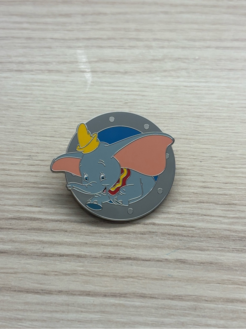 Disney Cruise Line Mystery Pin - Dumbo